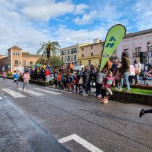 Carrera "Vuelta la Barrio" - Edición 2022